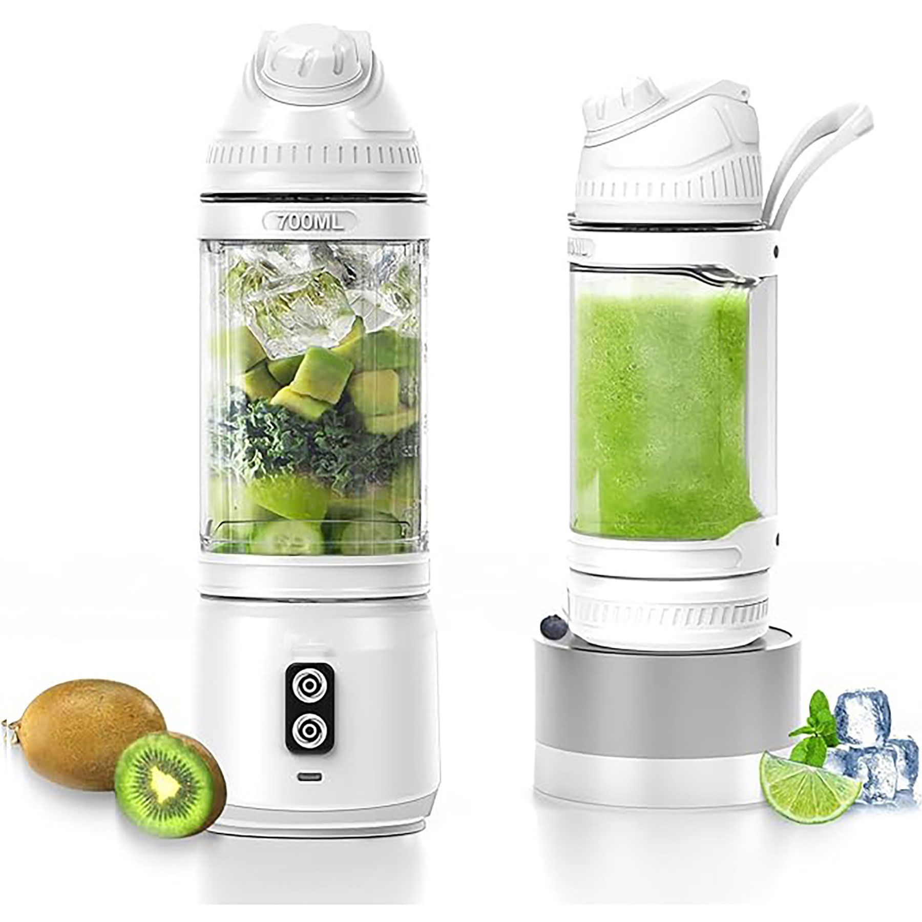 24oz Travel Blender 2