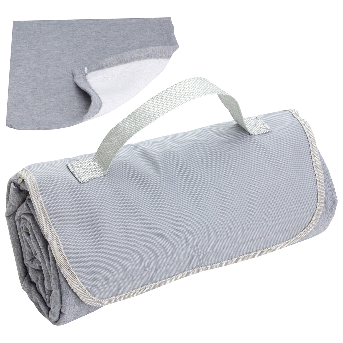 Deluxe Barrel Fleece Blanket 6