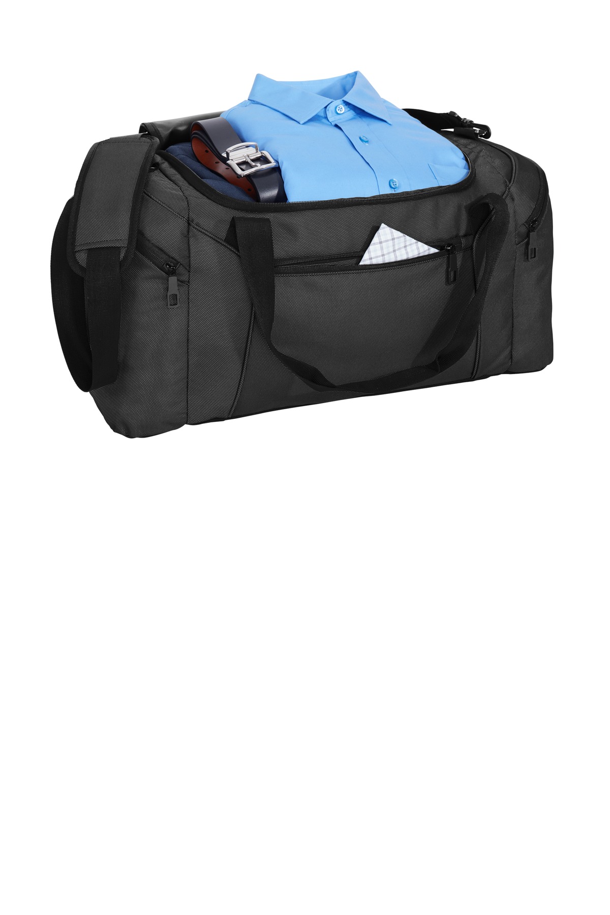Port Authority Form Duffel BG805 9