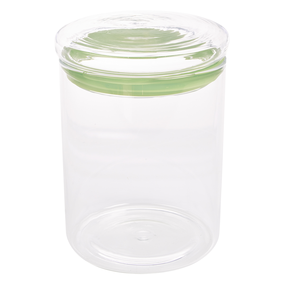 26 Oz. Fresh Prep Glass Container With Lid
6