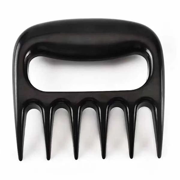 BBQ Meat Forks Bear Claw Food Separator 4