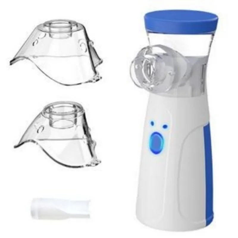 Ultrasonic Handheld Atomizer 1