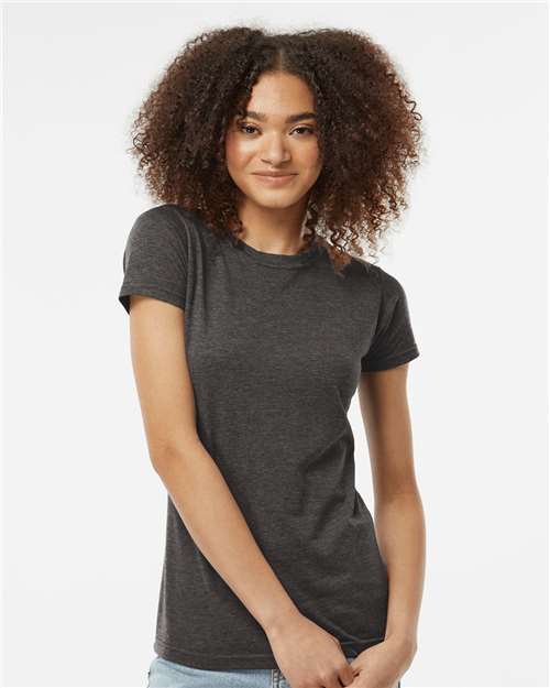 Women's Poly-Rich T-Shirt - 240 92