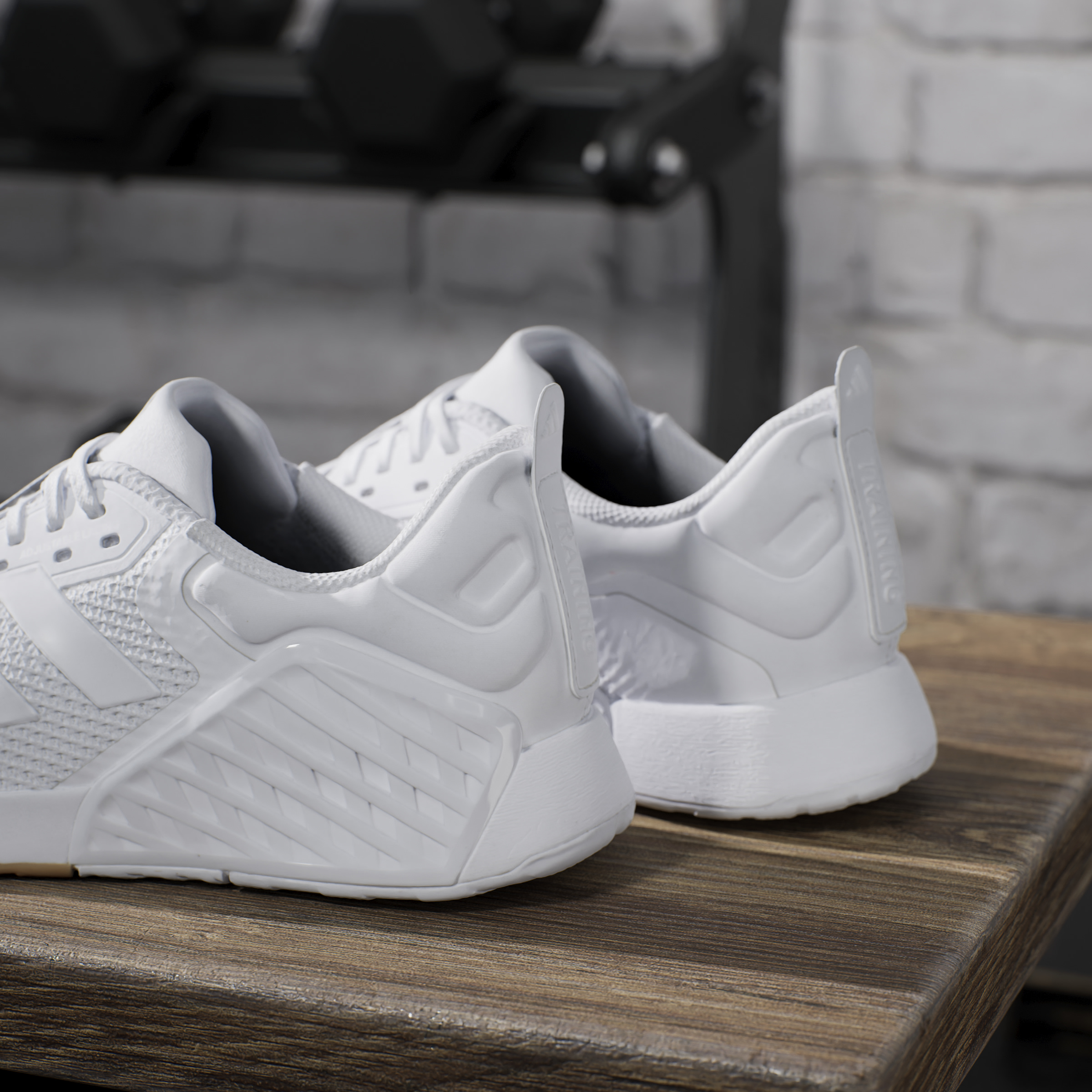Dropset 3 Shoes 3