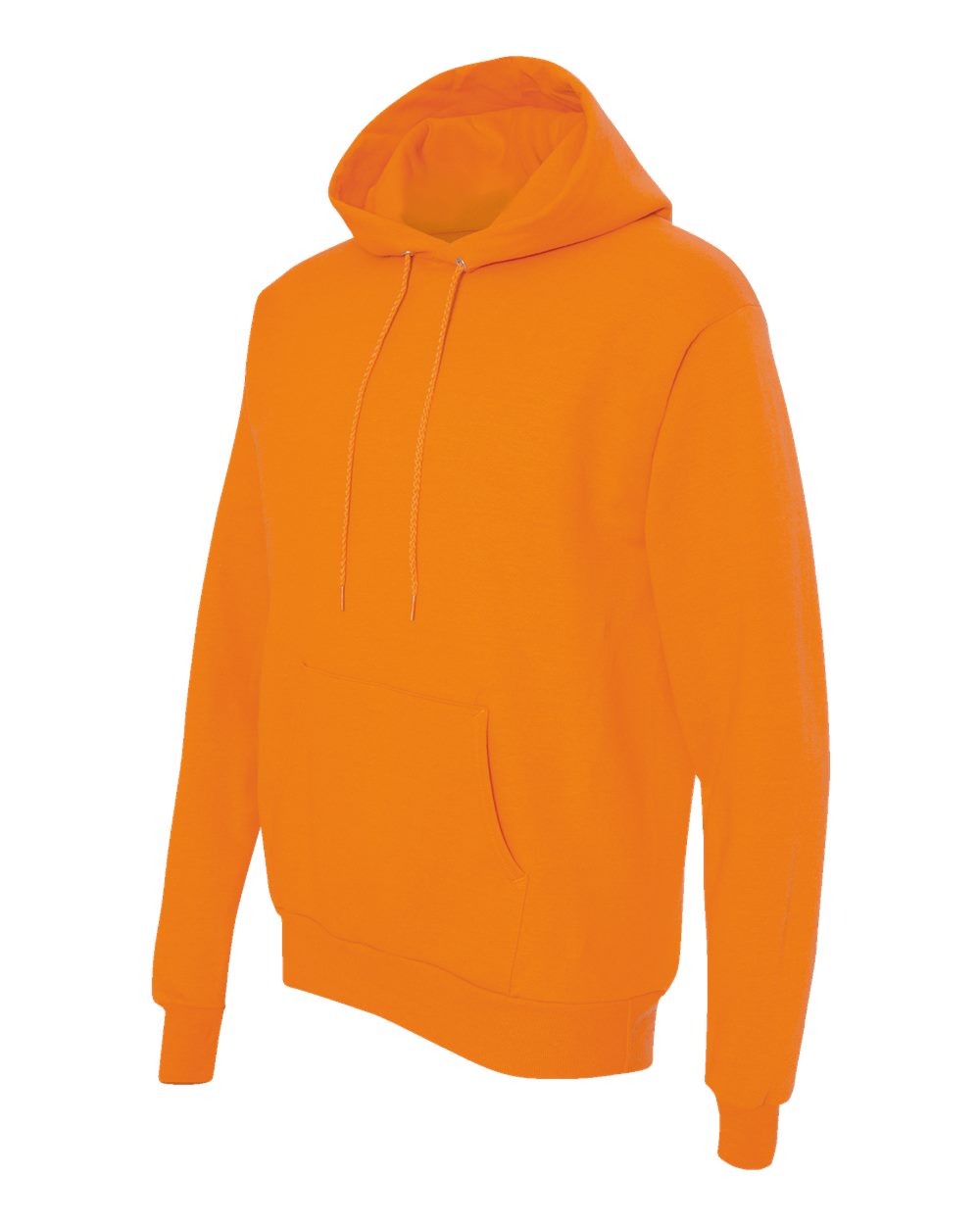 Unisex EcoSmart® Hooded Sweatshirt - P170 347
