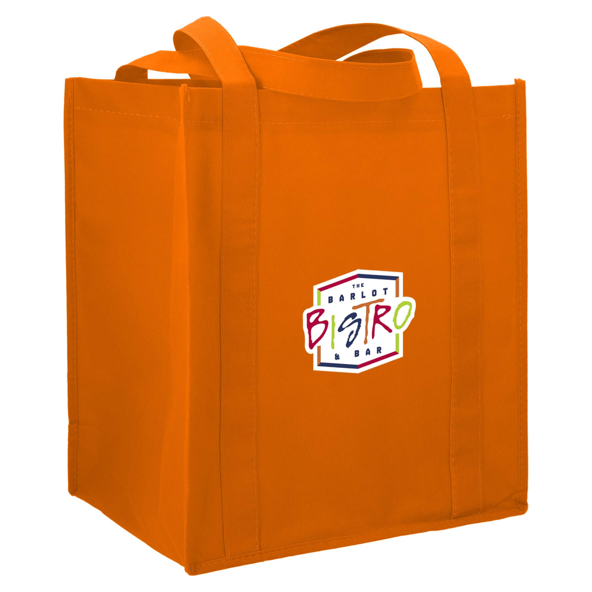 Little Juno Non-Woven Grocery Tote 177