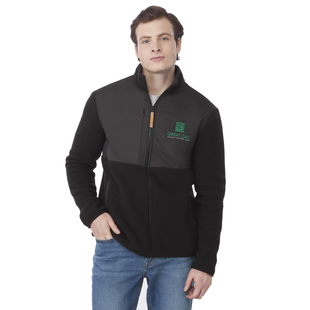 tentree EcoLoft Full Zip - Men's 97
