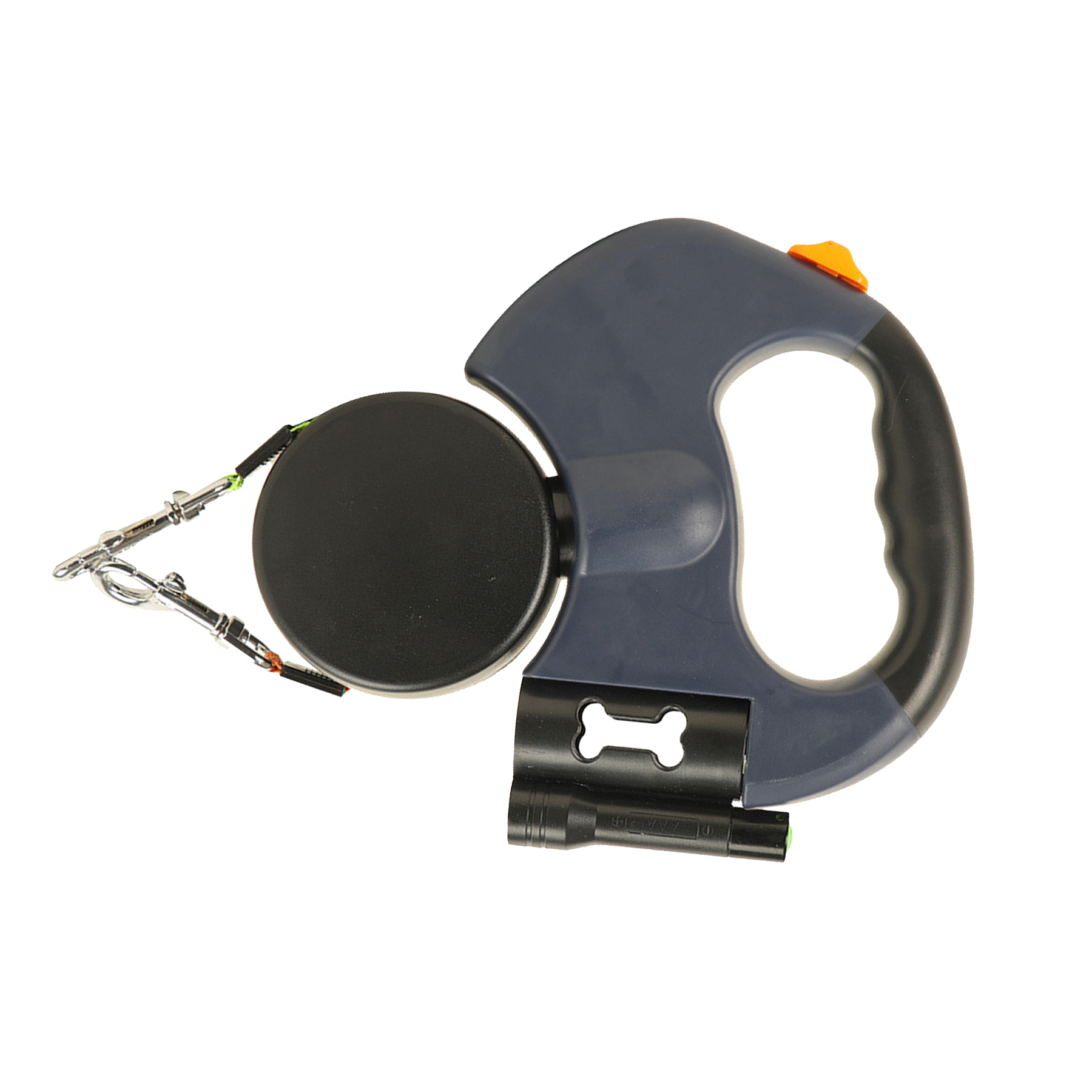 Orest Retractable Dog Leash 2