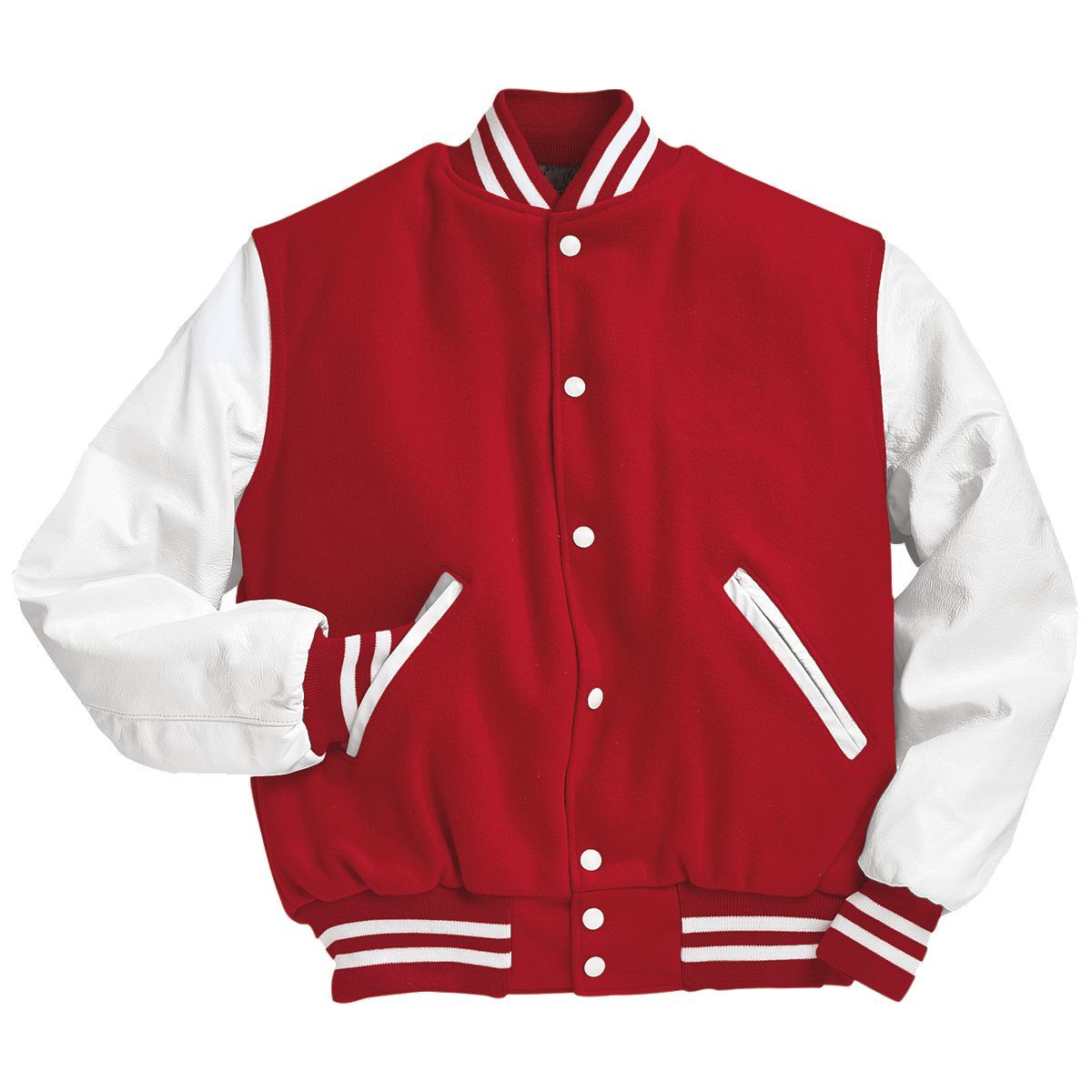 Varsity Tall Jacket 2