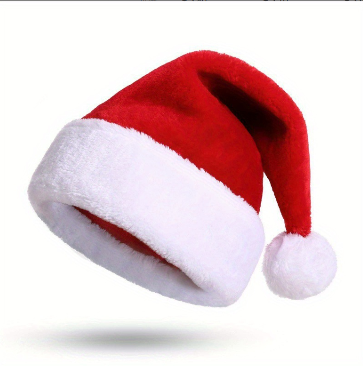 Christmas Hat 1