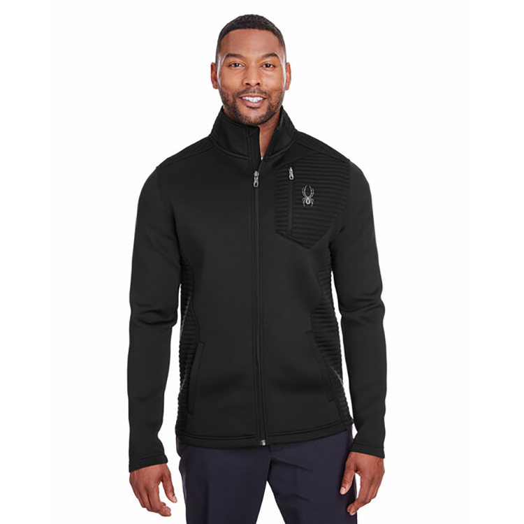 Spyder Venom Full-Zip Jacket 2