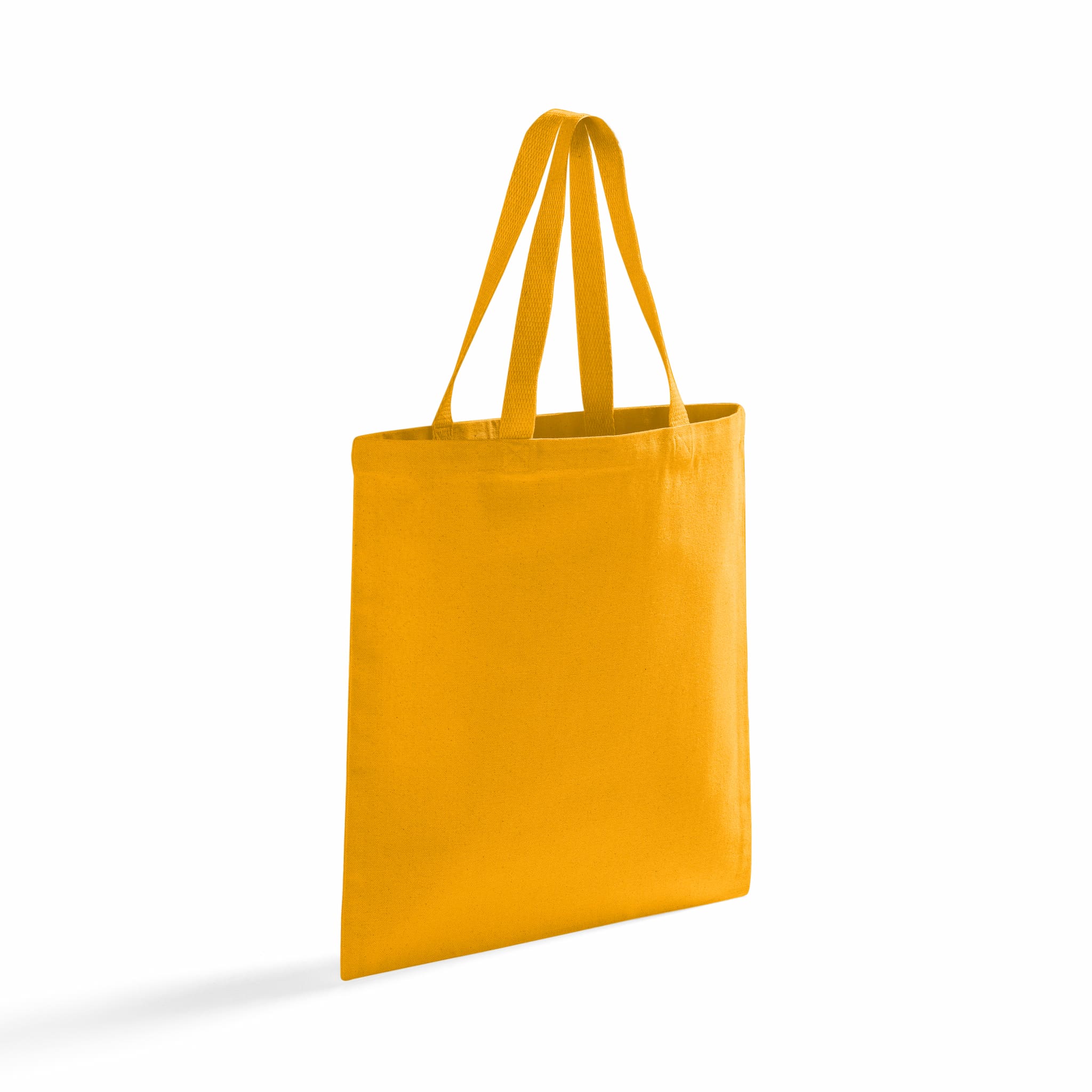 Classic Canvas Tote Bag, custom tote bag with logo imprint 45