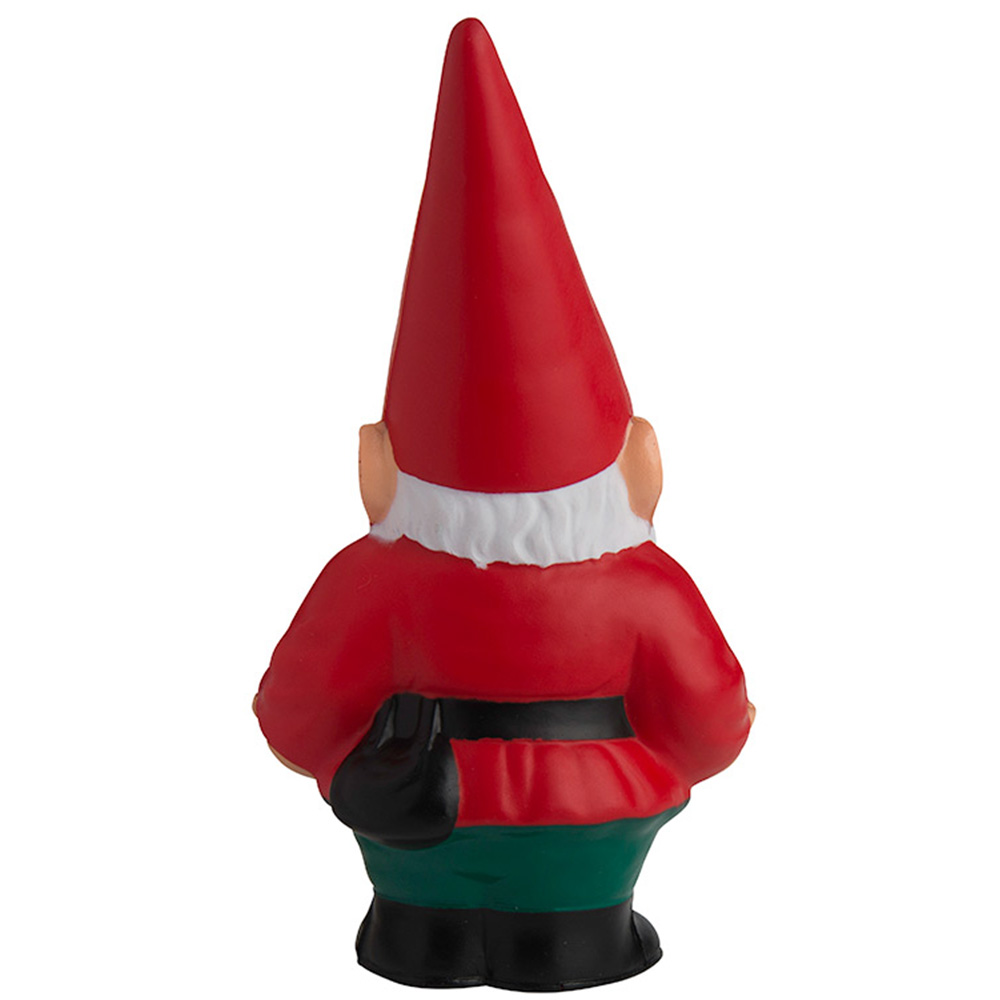 Gnome Stress Reliever 5