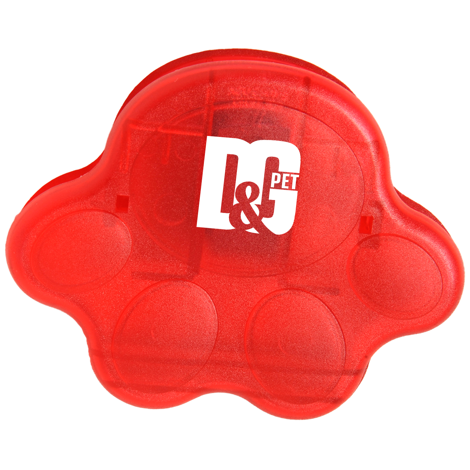 Paw Keep-It Chip Clip 25