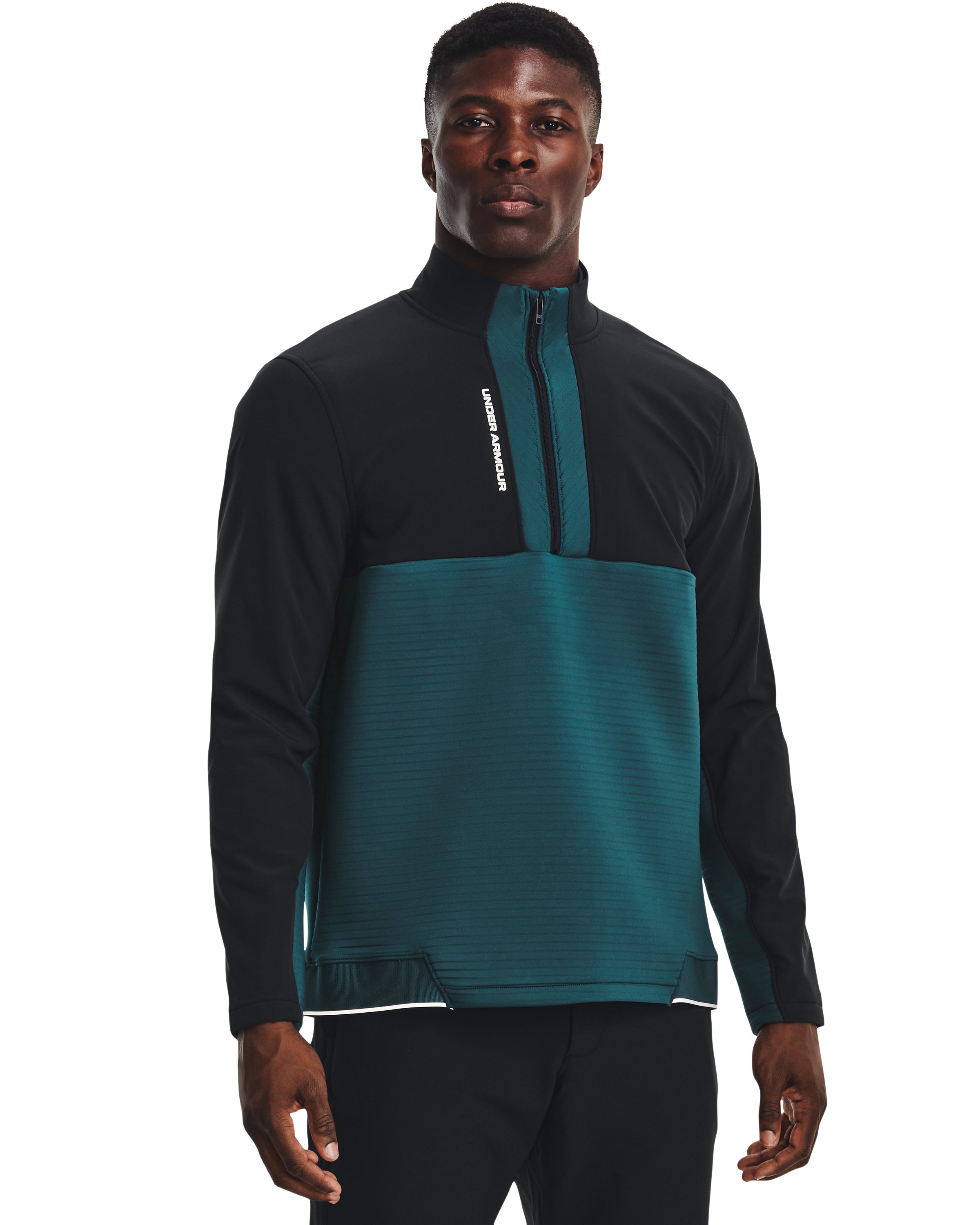 Men's UA Storm Daytona Zip 7