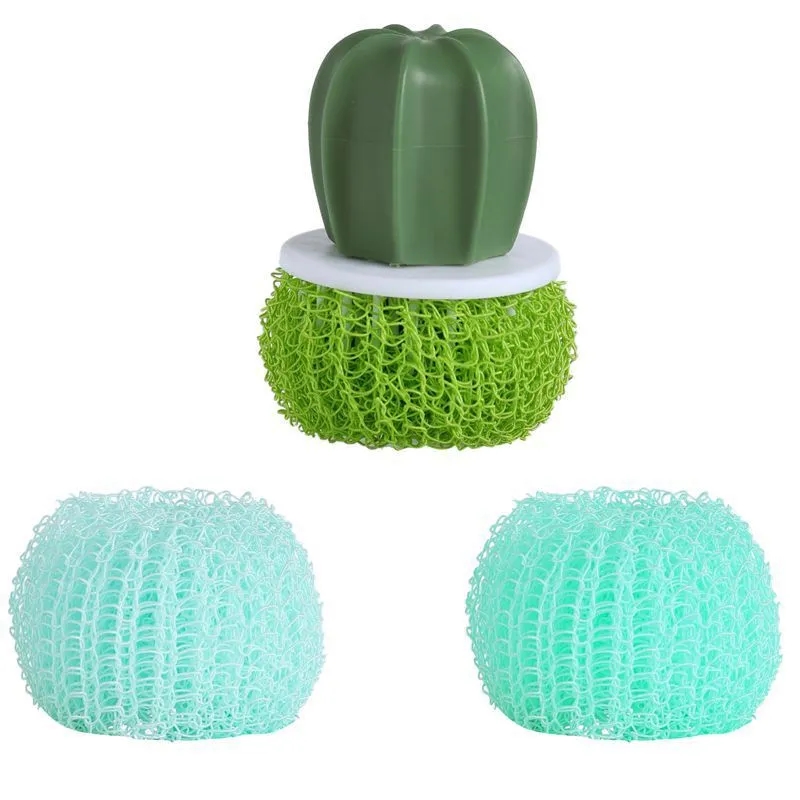 Kitchen Cleaning Ball 5