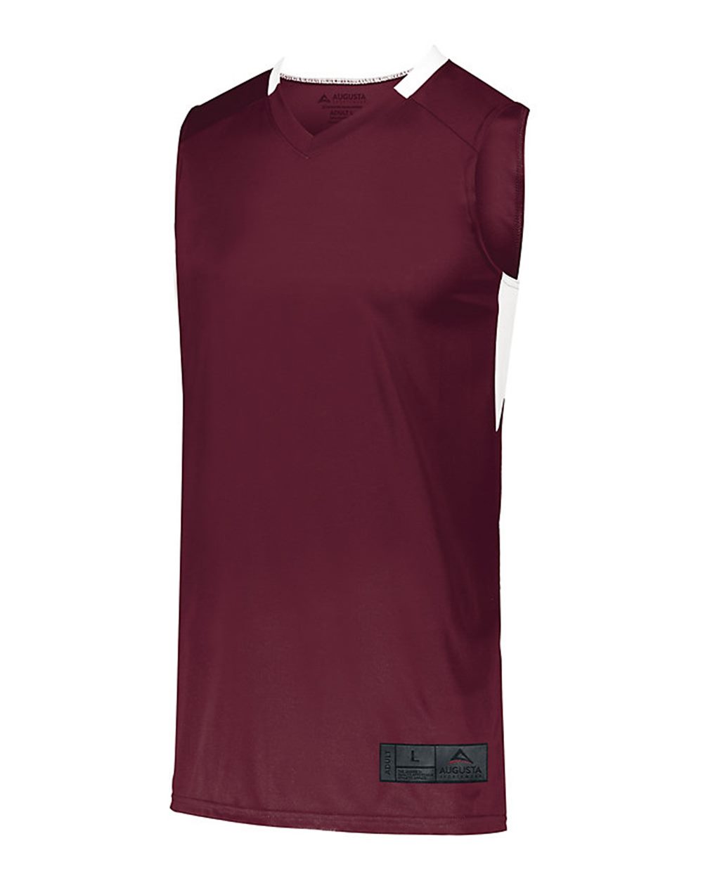 Youth Step-Back Basketball Jersey - 1731 18