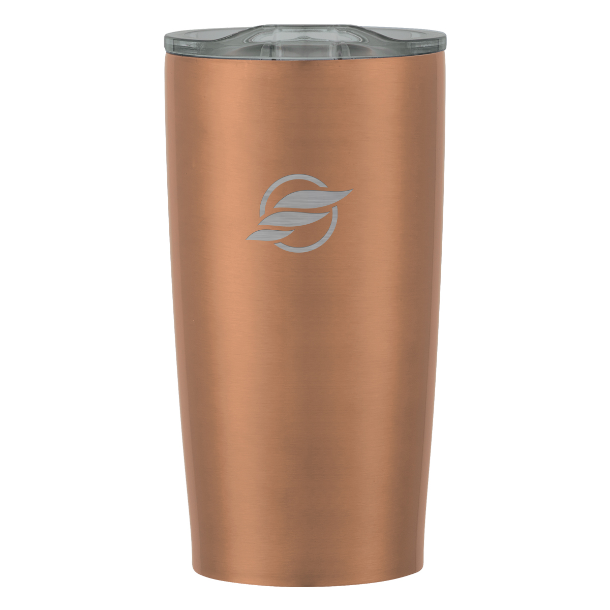 20 Oz. Kool Pak Stainless Steel Tumbler 124