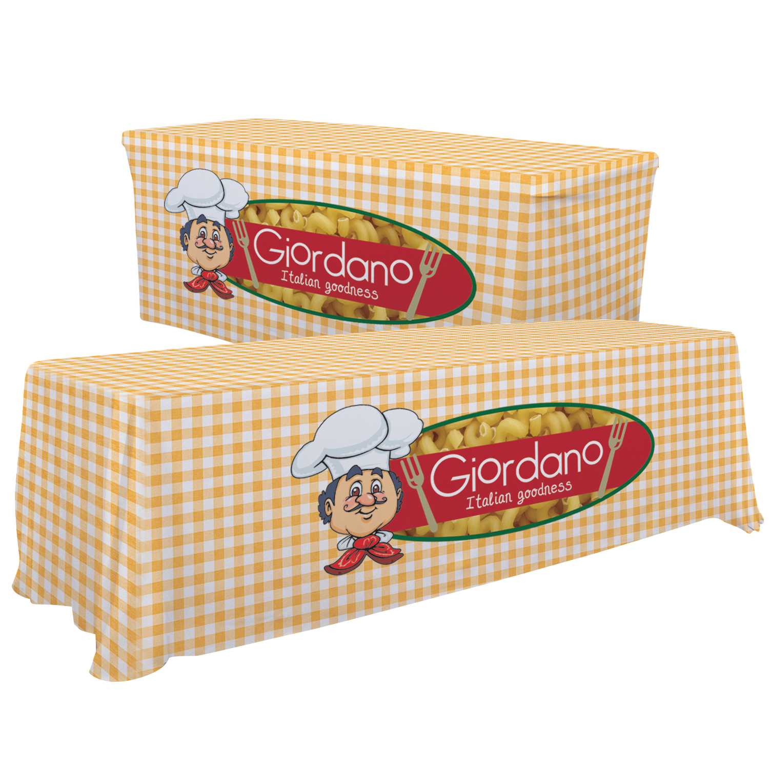 6'/8' Convertible Table Throw (Full-Color Full-Bleed) 5