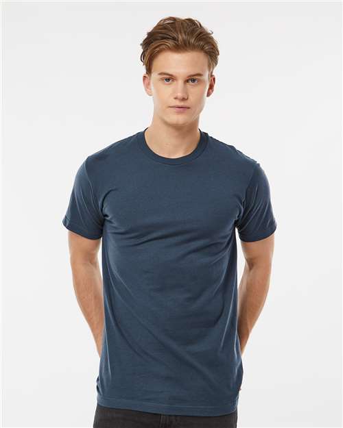Unisex Fine Jersey T-Shirt - 202 393