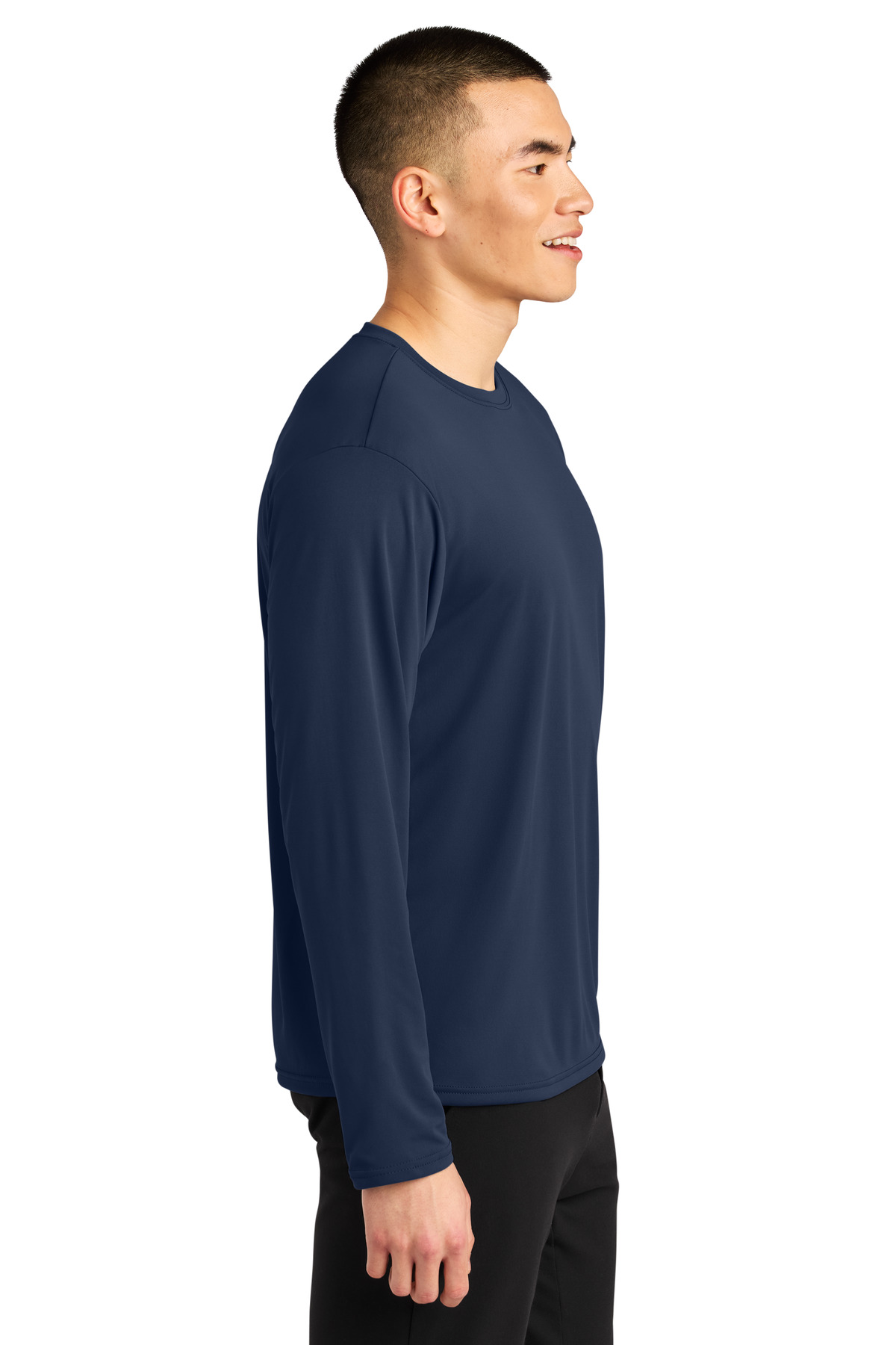 A4 AirFlex Long Sleeve Tee A4N3532 19