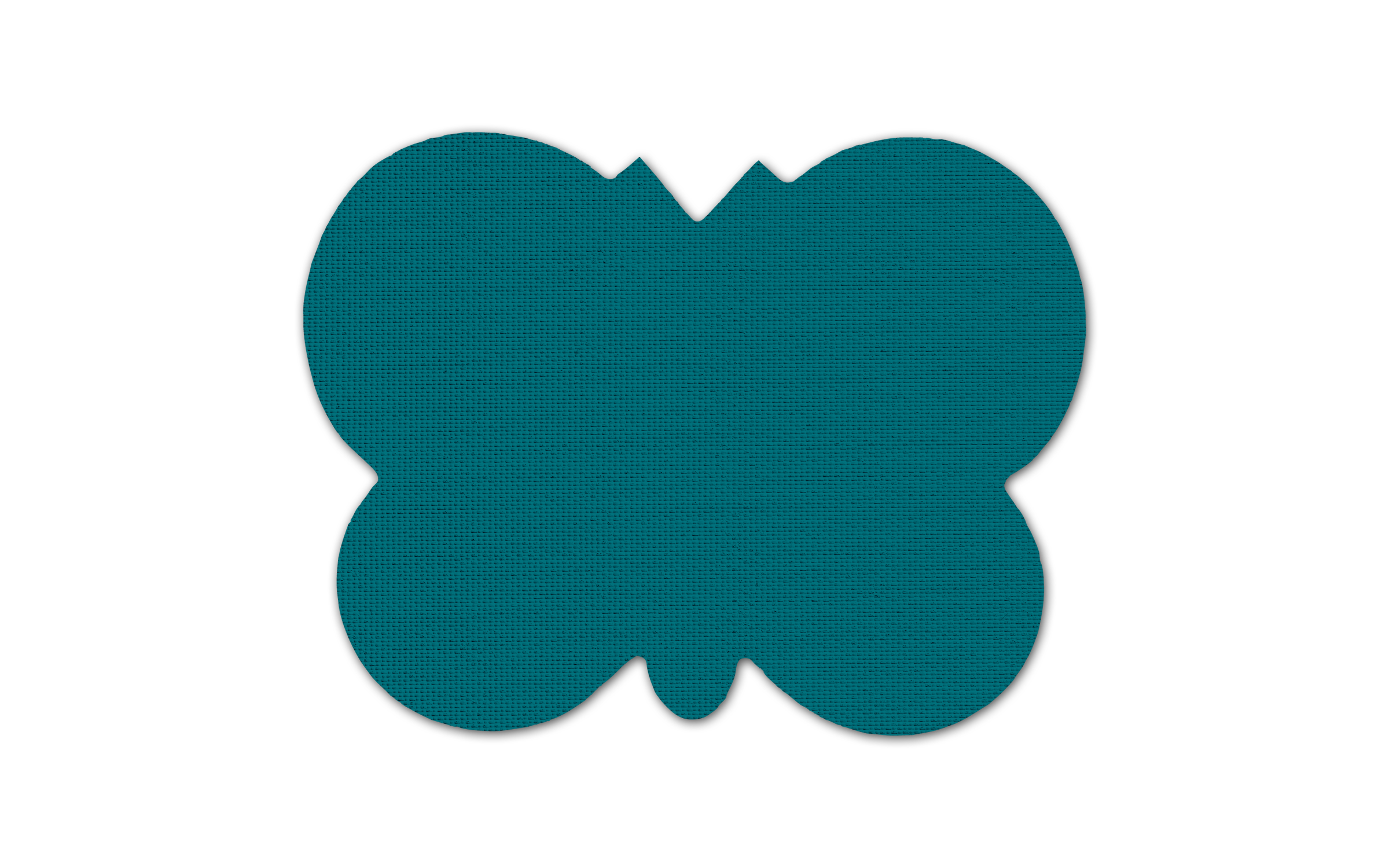 Butterfly Vinyl Jar Opener 5BT 18