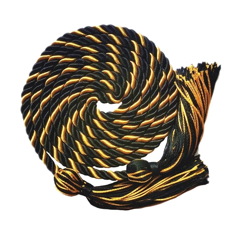Honor Cords with Tassels 6