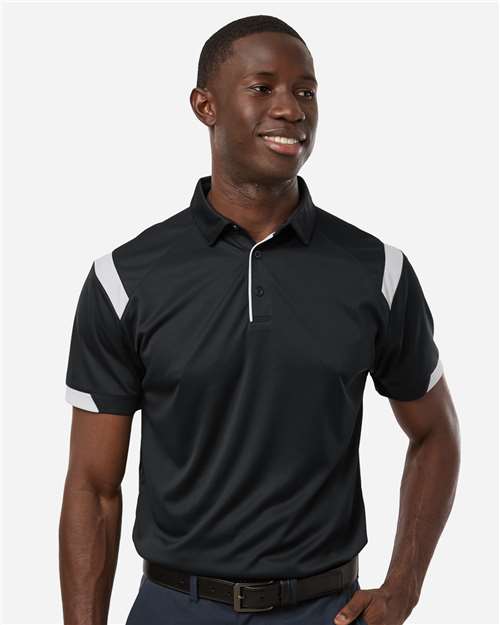Unisex On the Rise Polo - 3350 39