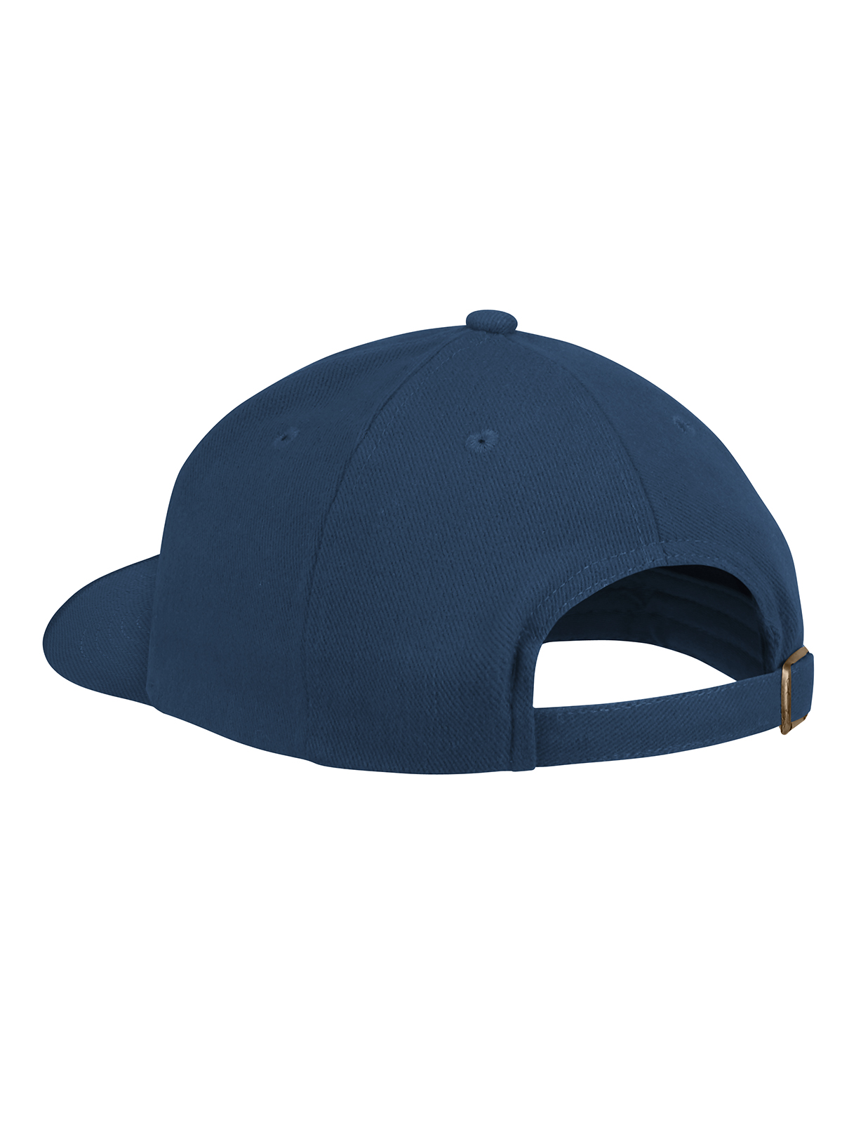 Red Kap Outerwear - Unisex Polyester Baseball Cap 9