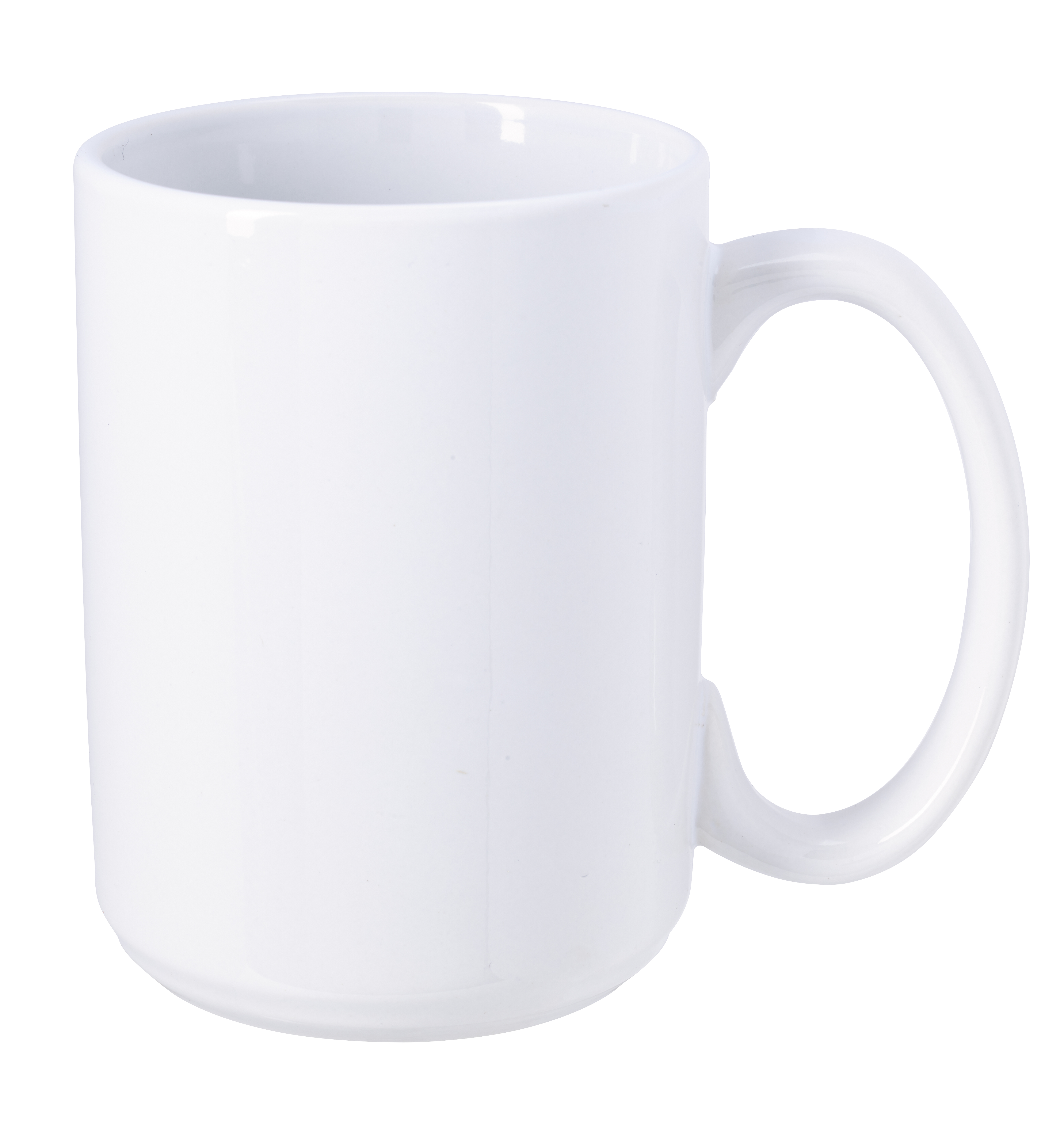 Good Value™ Dye Sublimation Mug - 15 oz. 3
