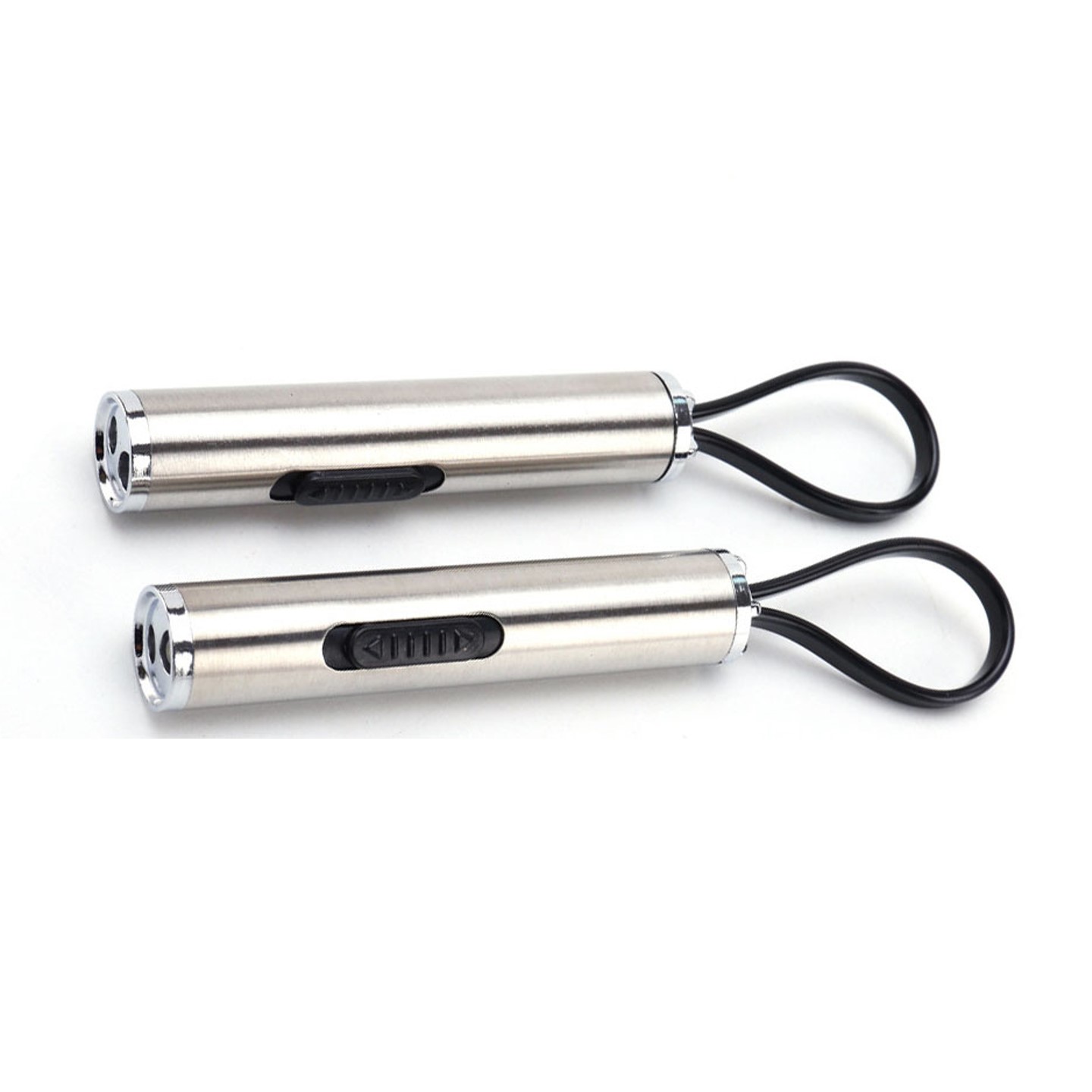 Mini UV LED Multifunction 2 in 1 Flashlight Torch light 4