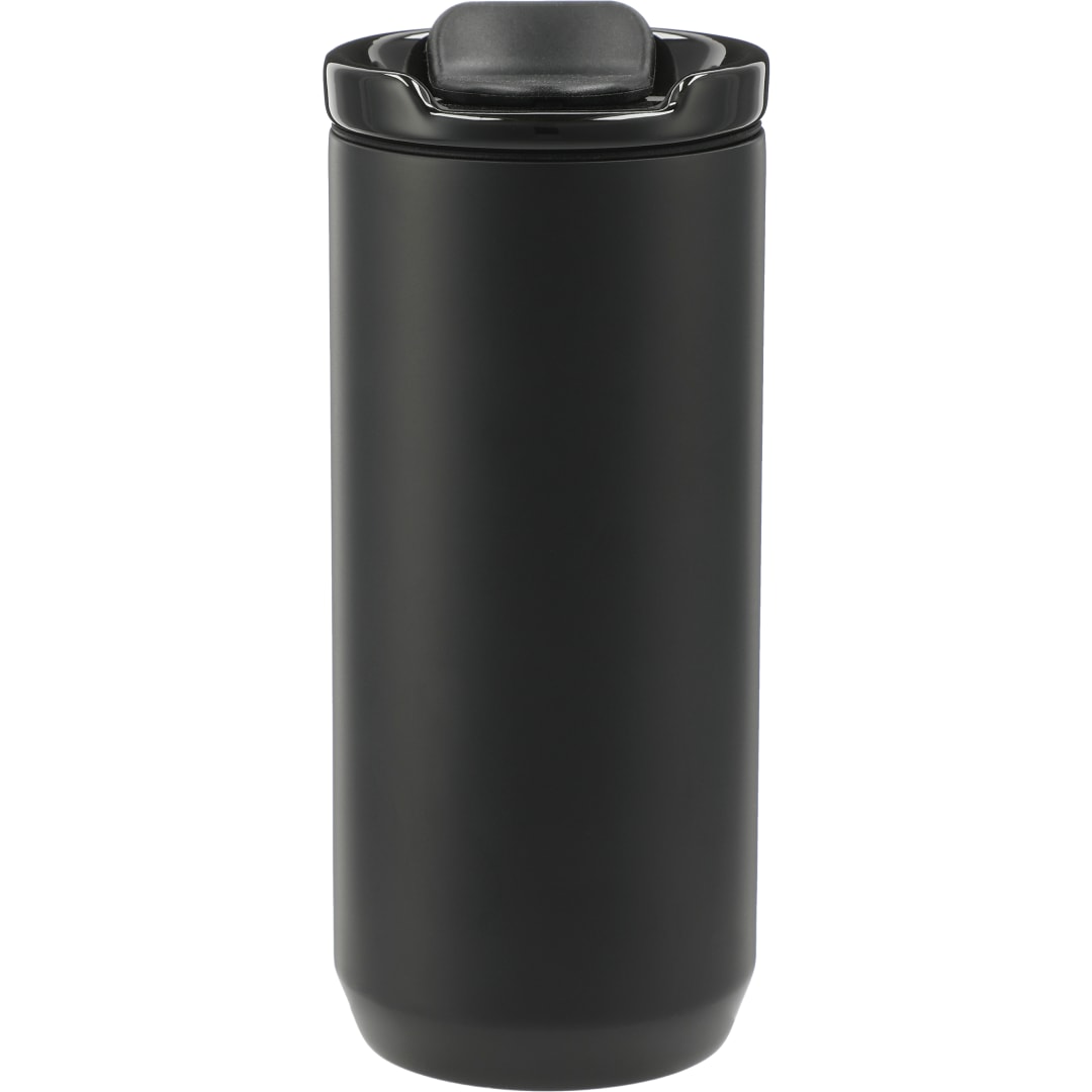 Seneca Tumbler 16oz w/ Ceramic Lid & Lining 68