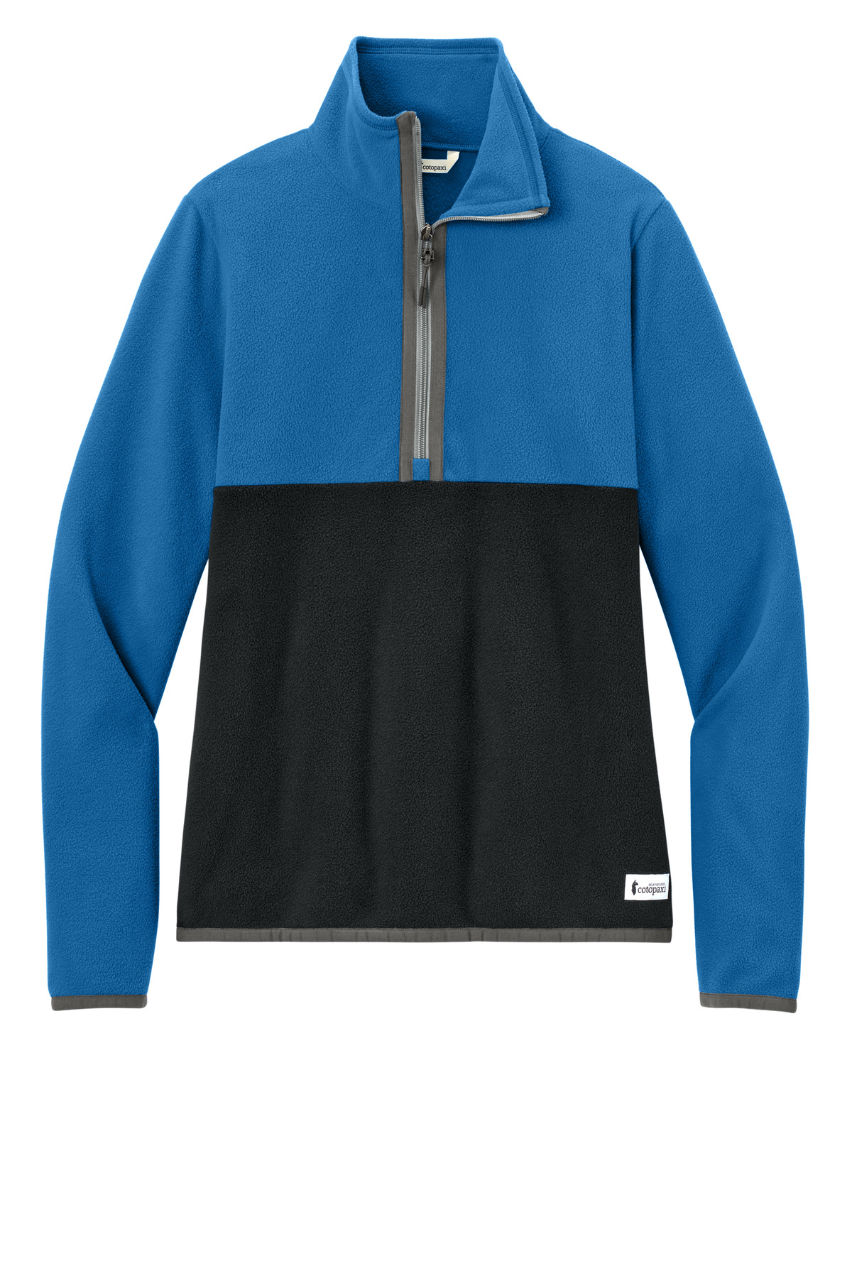 Cotopaxi Women's Amado 1/2-Zip Fleece COTOW1692 20