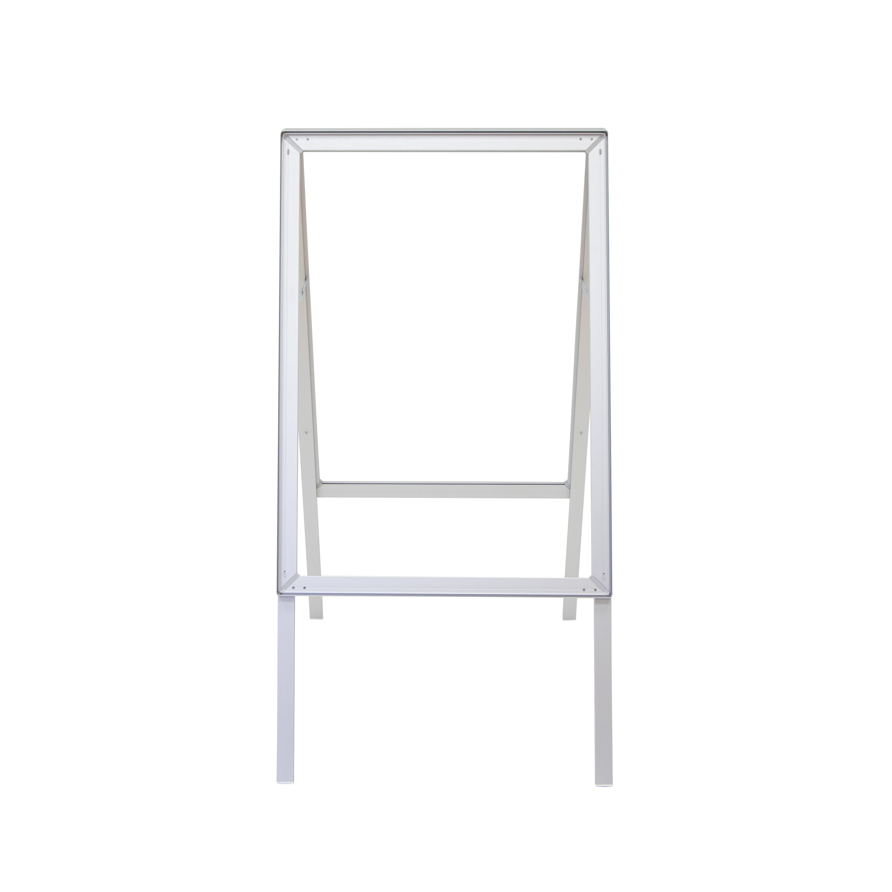 Impress Lite A-Frame Hardware 4