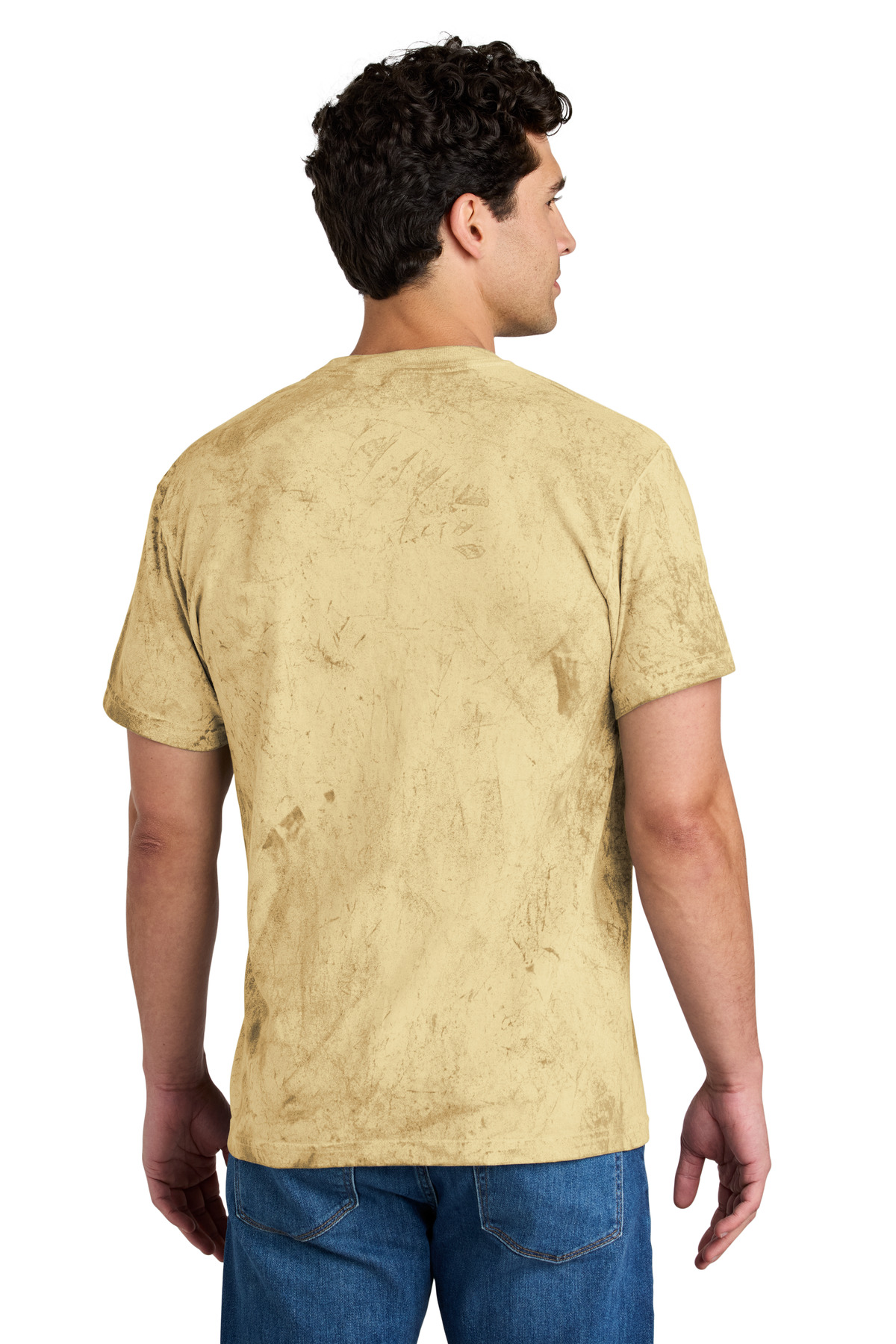 Comfort Colors Heavyweight Color Blast Tee 1745 86