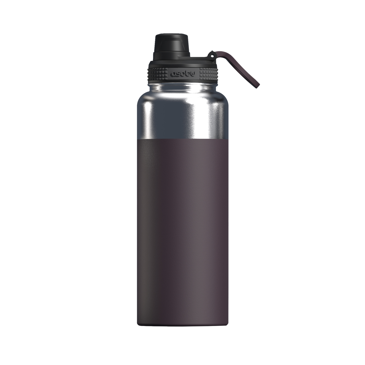 Asobu 40 Oz. Mighty Flask Vacuum Insulated Bottle 23