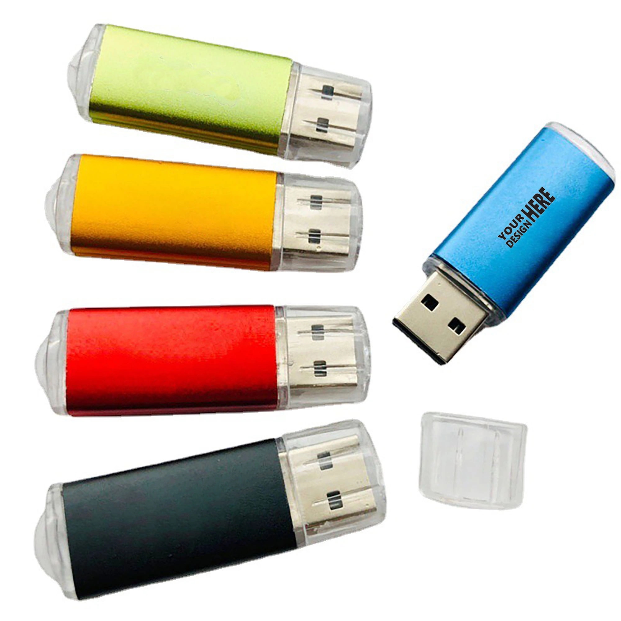 USB Card Readers 2