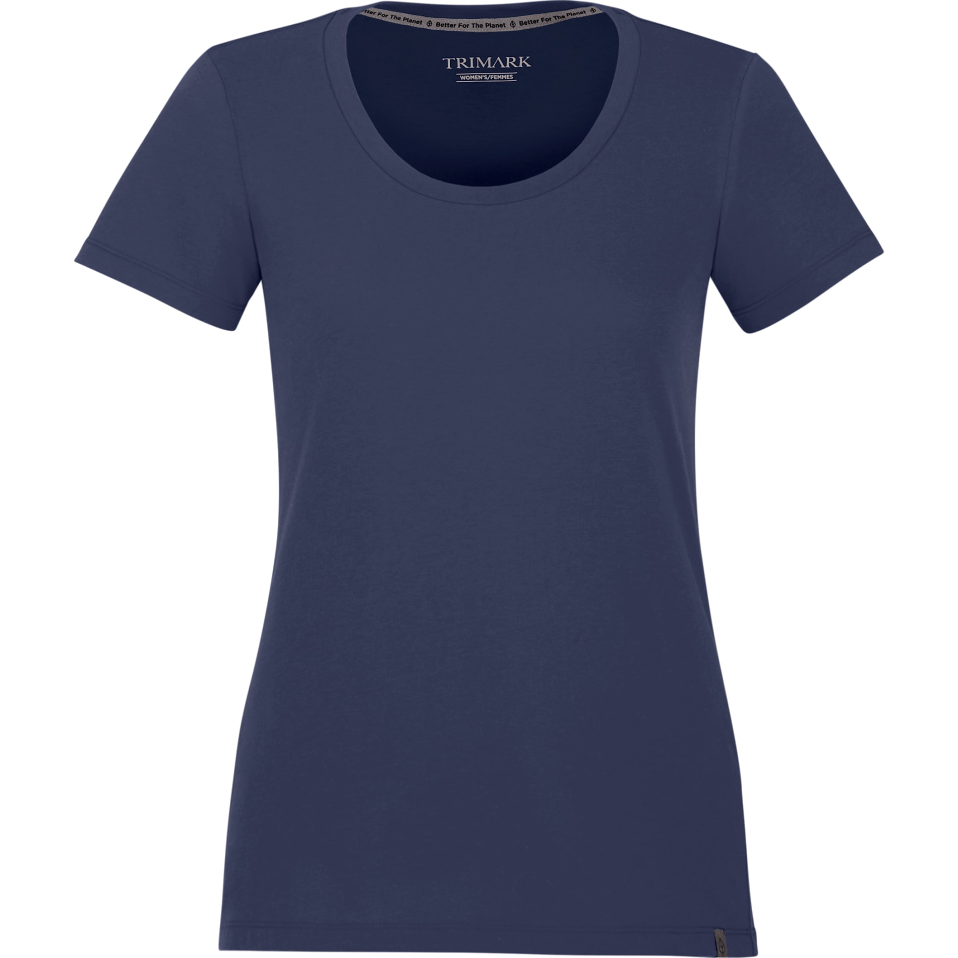 Women's SOMOTO Eco Short Sleeve Tee 162