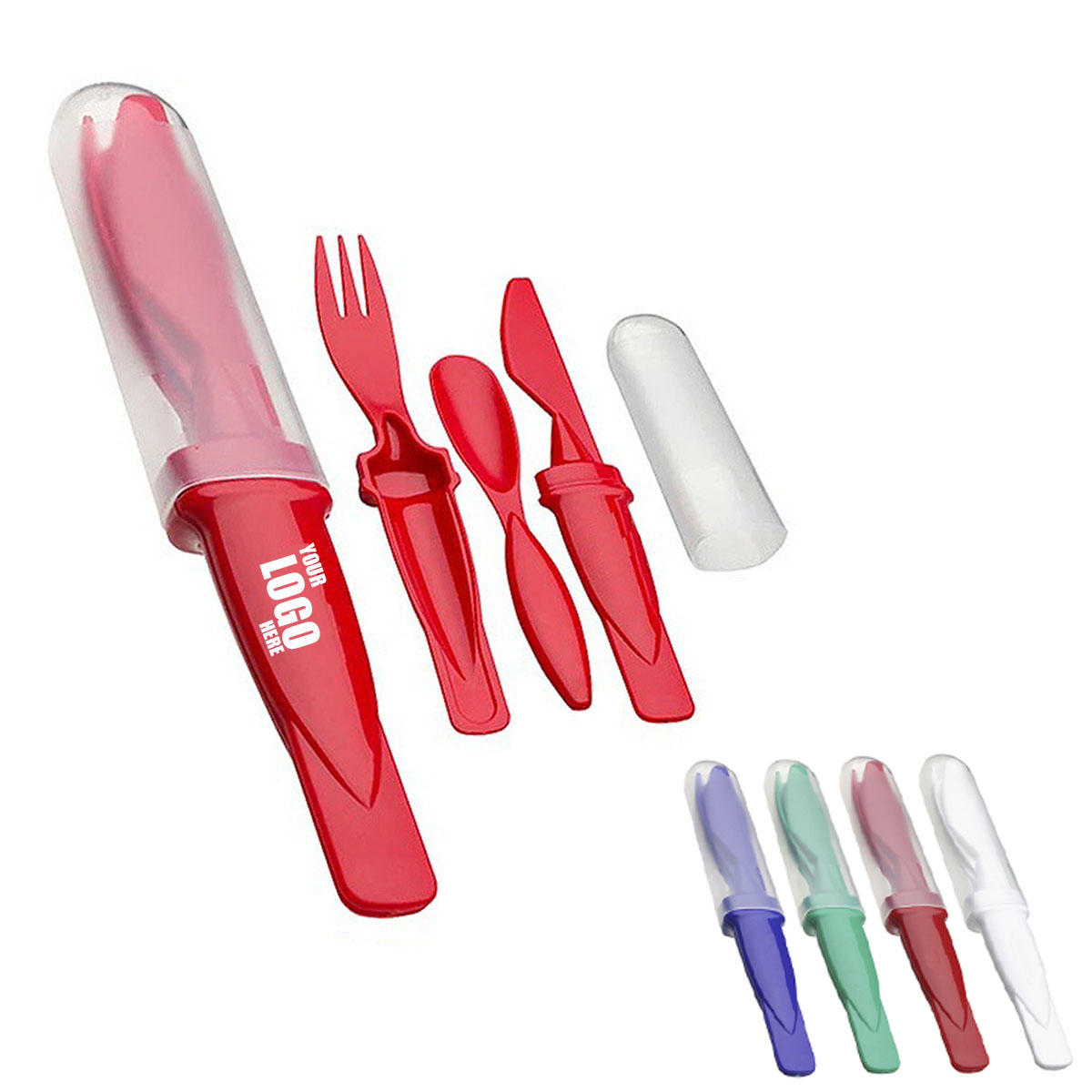 3-Piece Cutlery Set 1