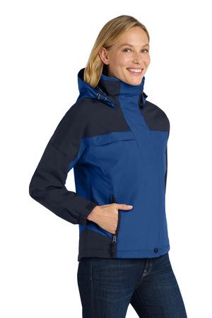 Women's Nootka Jacket
