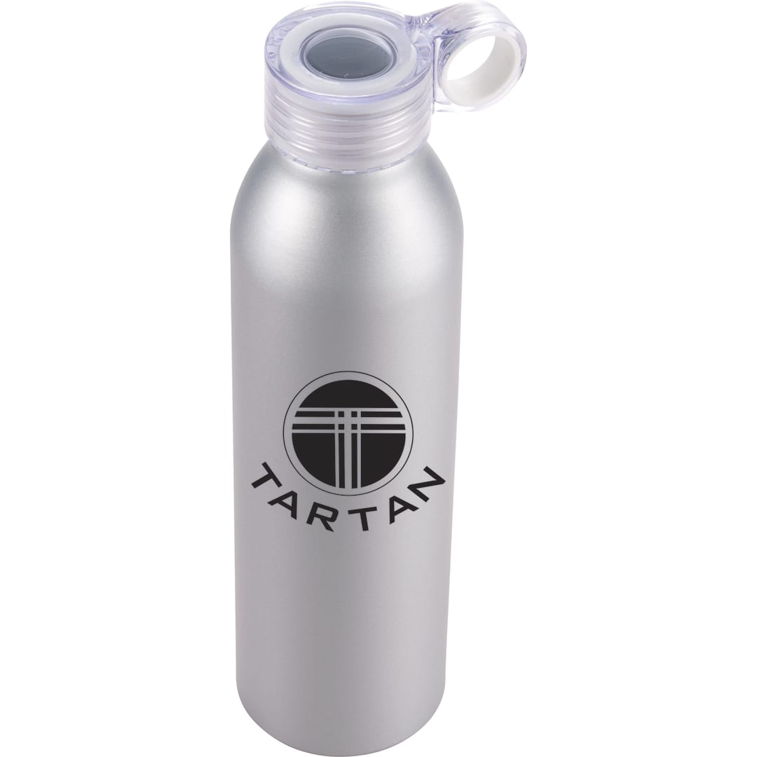 Grom 22oz Aluminum Sports Bottle 4