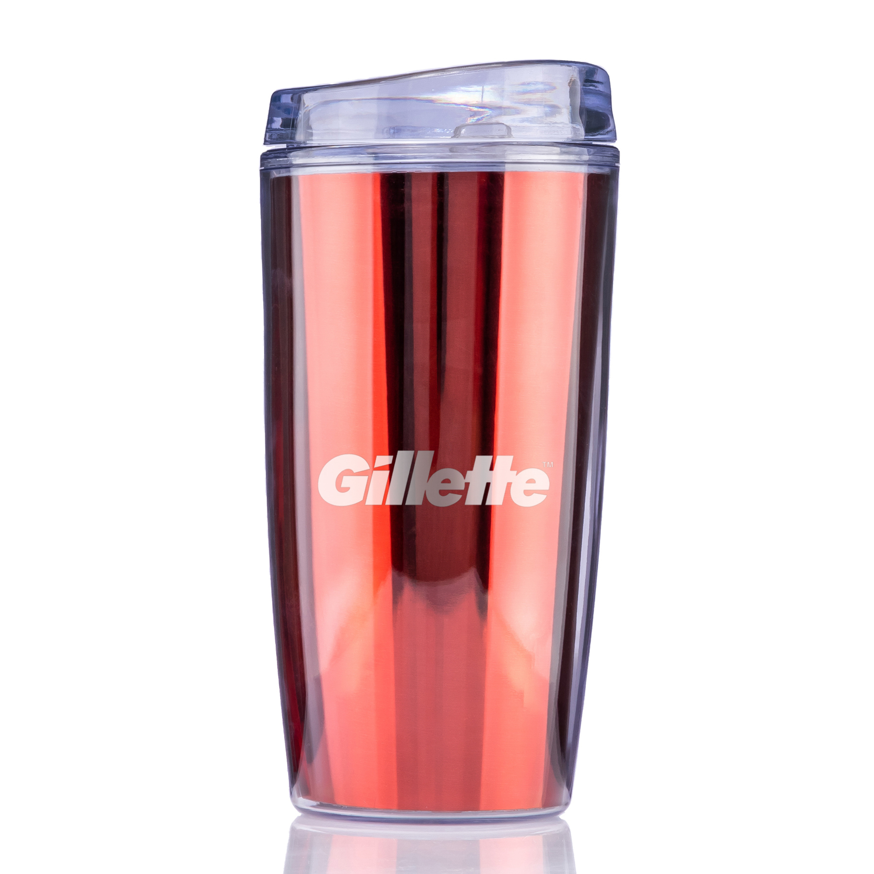 14 oz Ringo Metallic Tumbler 37