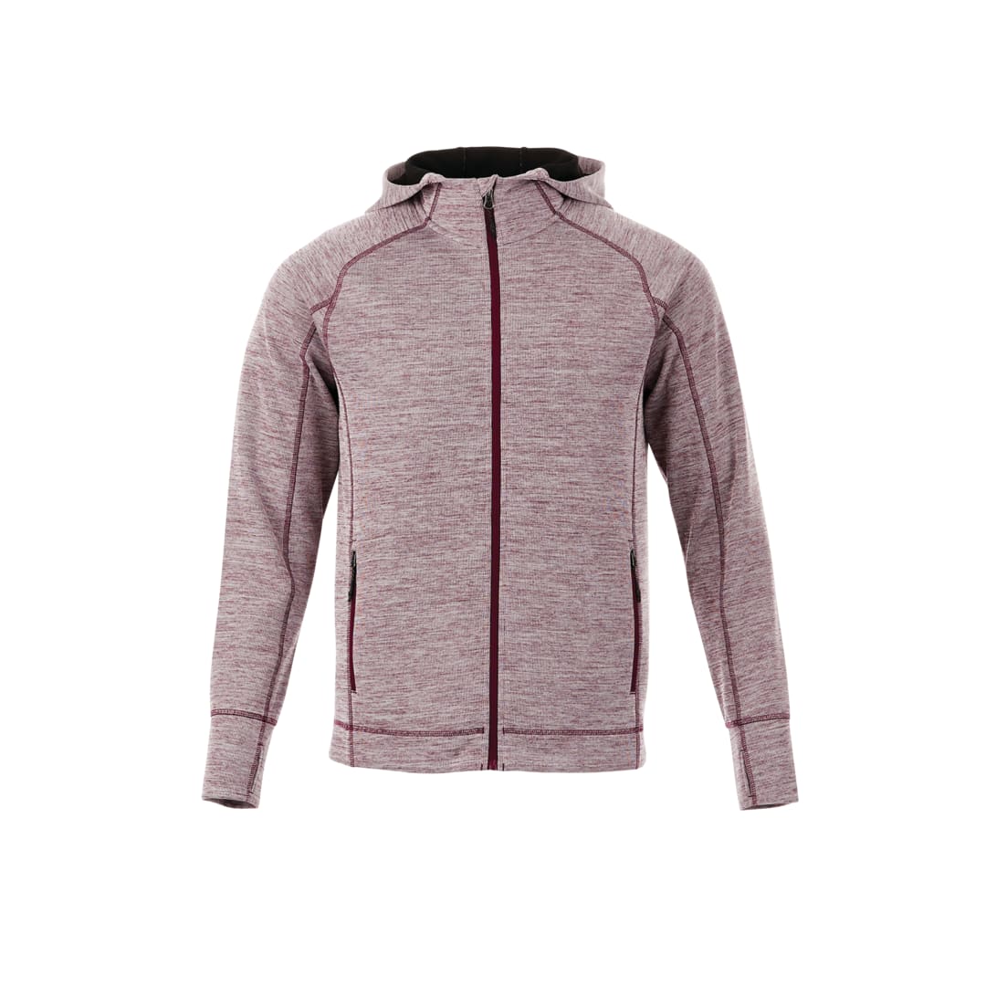 Men's ODELL Knit Zip Hoody 15