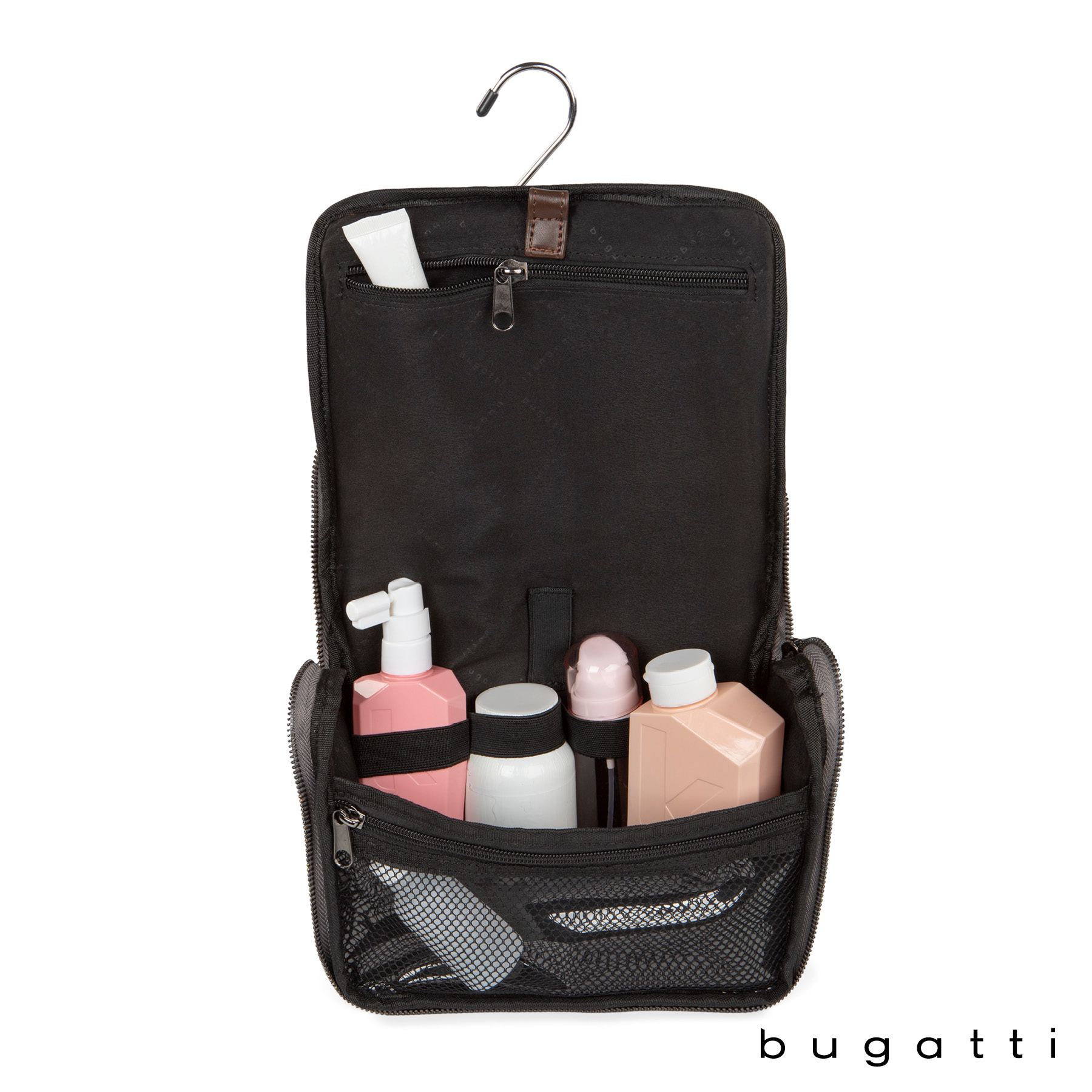Bugatti Contrast Collection Travel Organizer 10