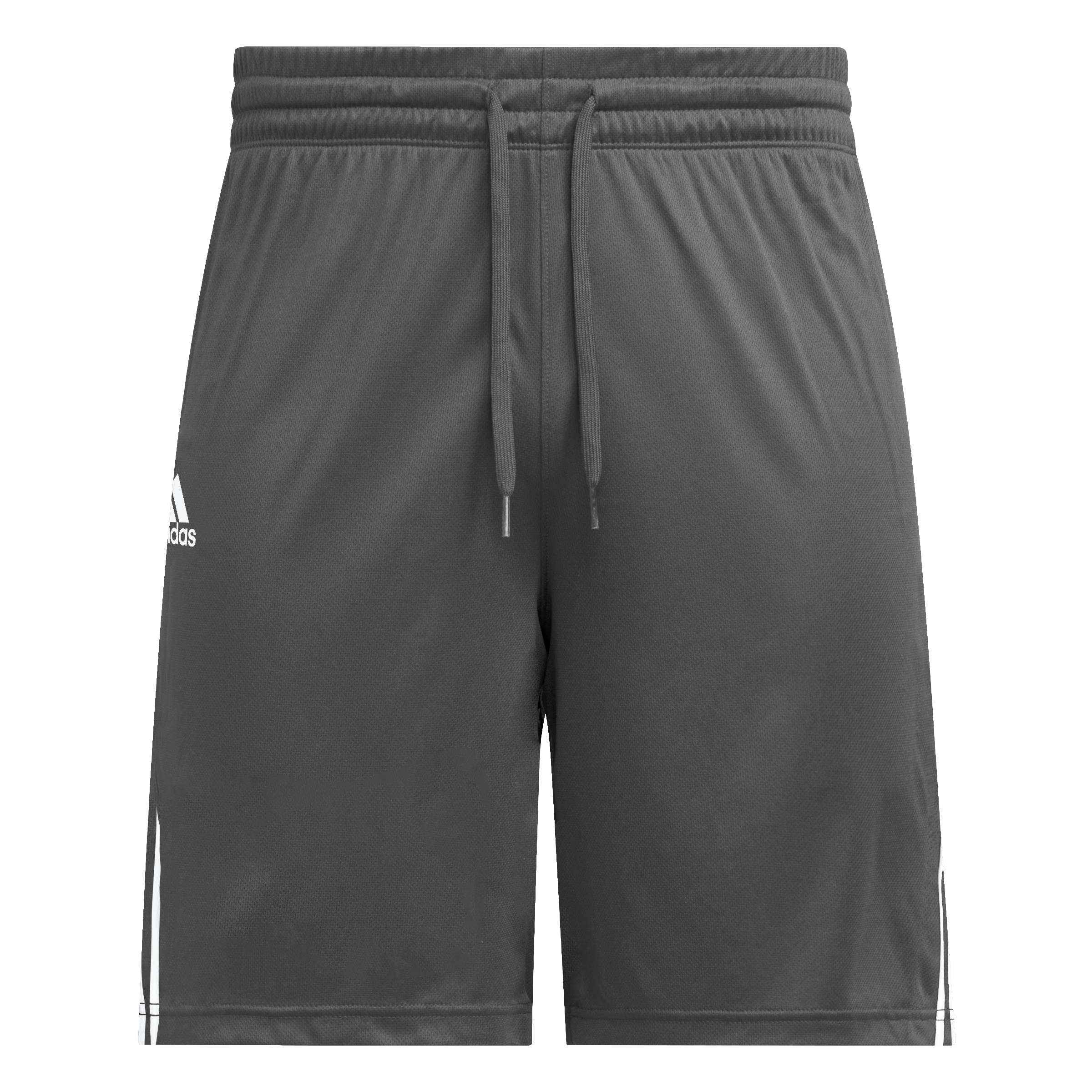3 STRIPE SHORT 17