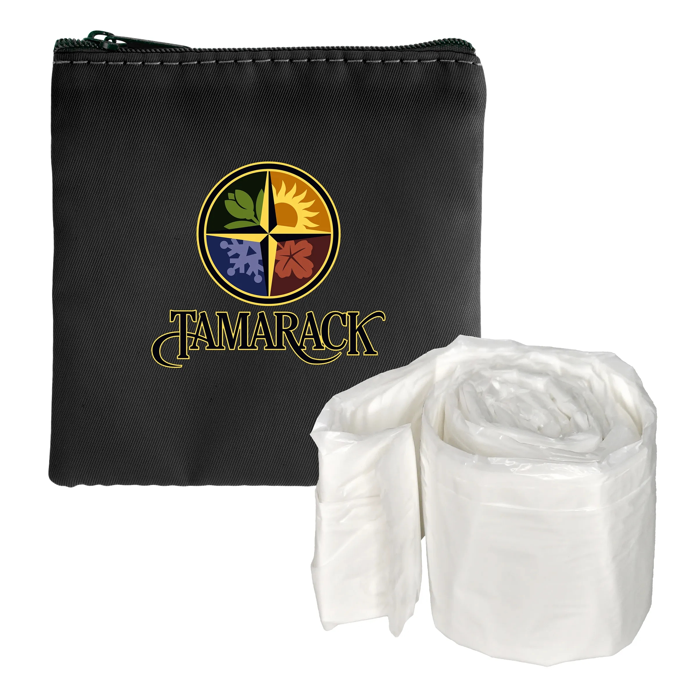 RPET Poncho Pouch 7