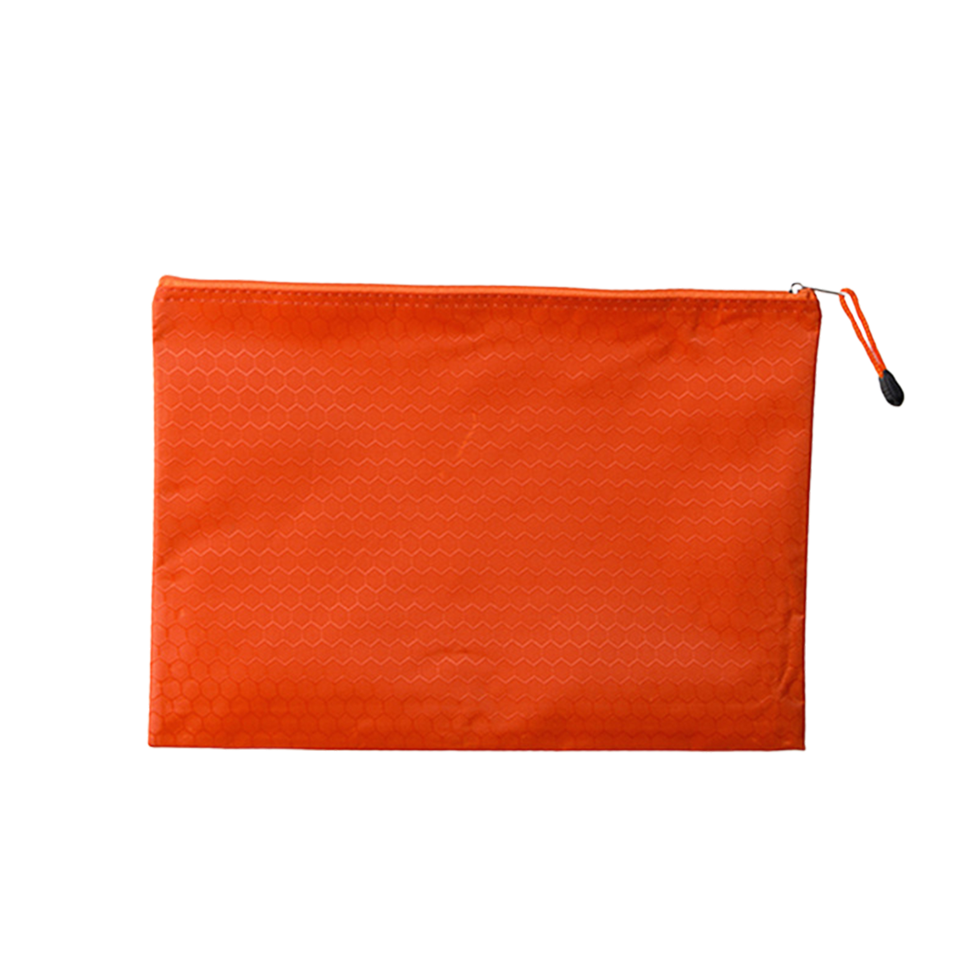 Versatile A4 Oxford Zipper Folder Document Bag 14