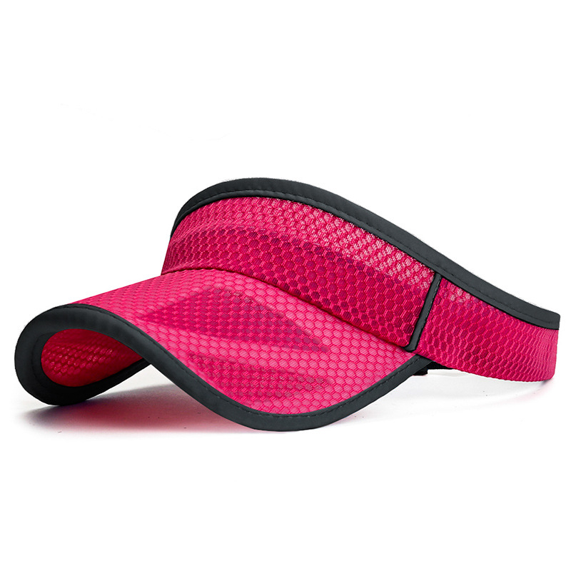 Sports Sun Visor Women Men 5