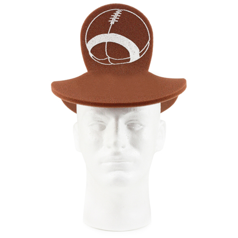 Football Popup Visor 8