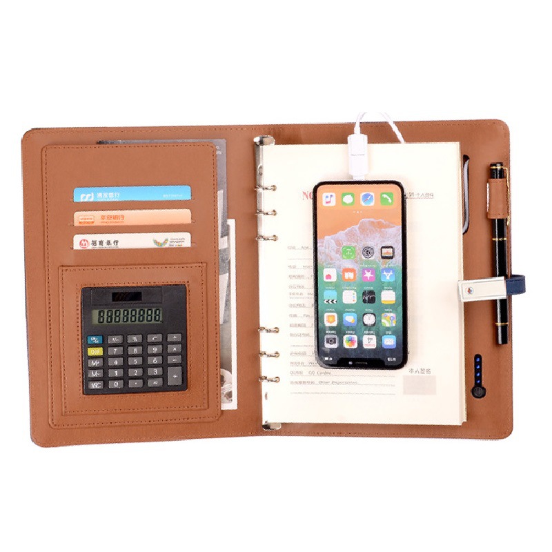 Multi-Functional Wireless Charging Business Portfolio 6